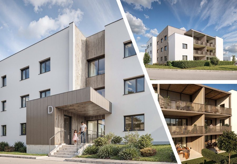 LOGEMENTS GENDARMERIE (GTA)