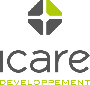 Logo Icare Développement