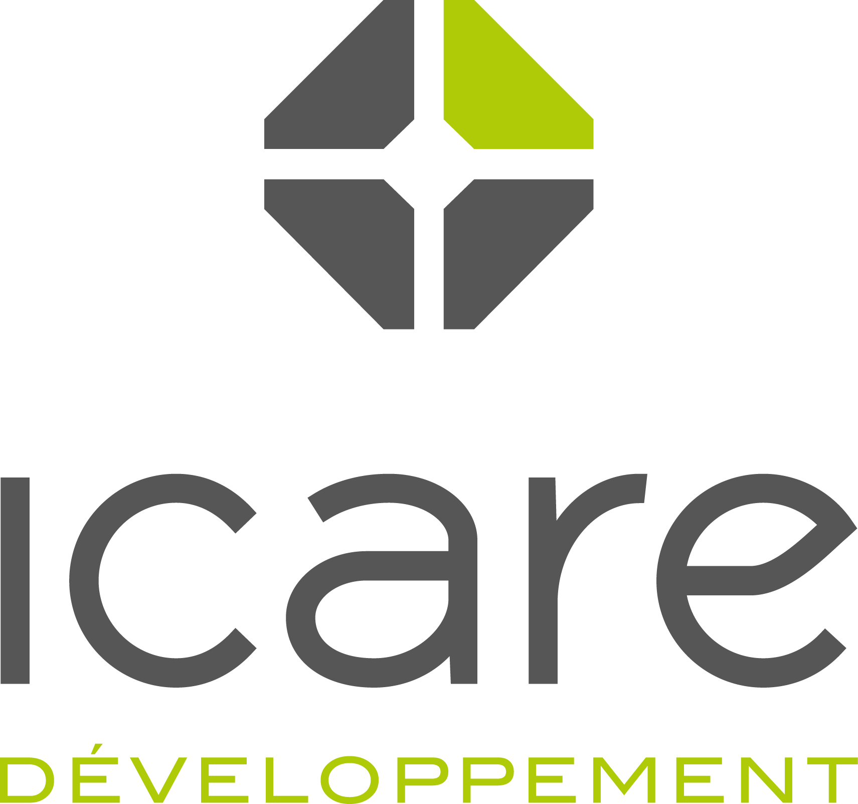 Logo Icare Développement